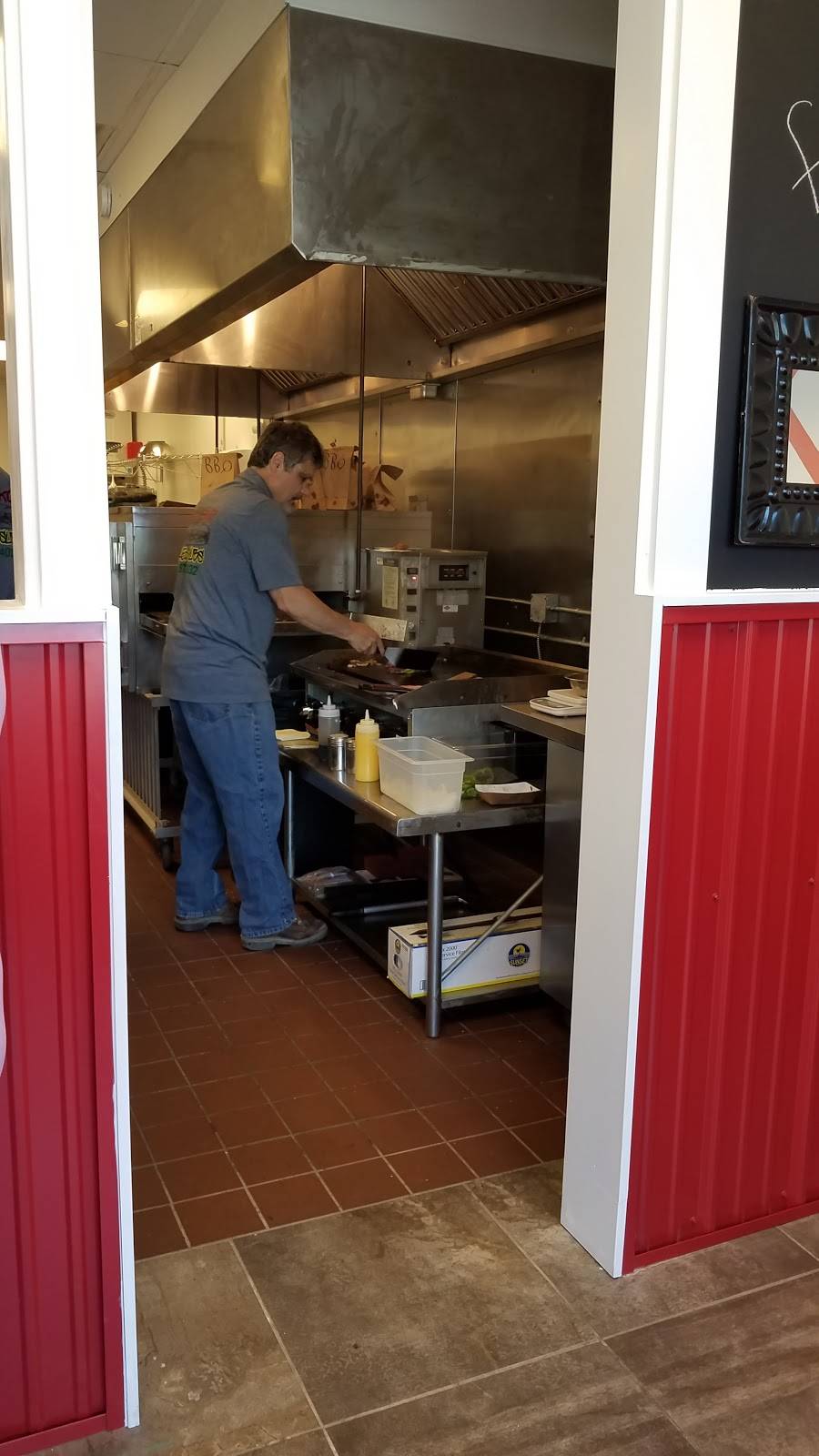 Sub Stop | restaurant | 119 Ridge Rd, Newton Falls, OH 44444, USA | 3308724032 OR +1 330-872-4032