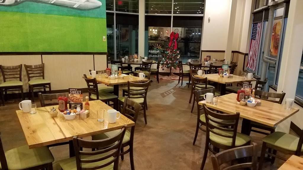 First Watch - Crestview Hills | restaurant | 2762 Town Center Blvd, Crestview Hills, KY 41017, USA | 8593410222 OR +1 859-341-0222
