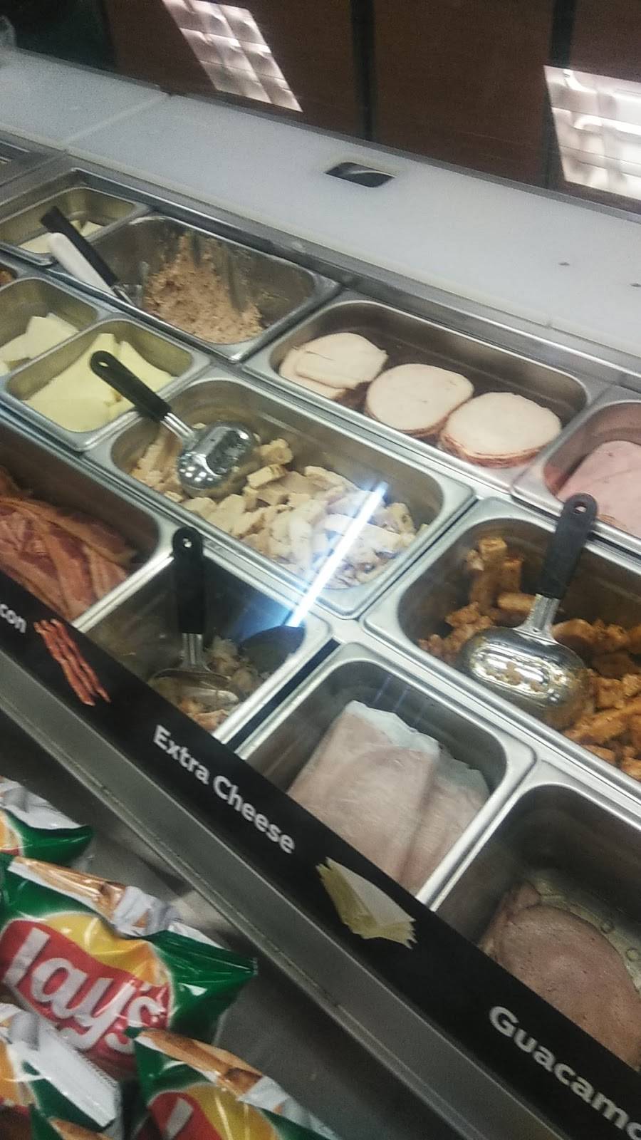 Subway | restaurant | 10530 SW 88th St, Miami, FL 33176, USA | 3052742285 OR +1 305-274-2285