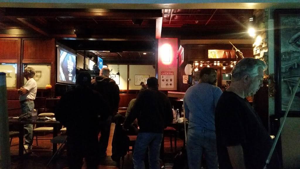 D & Ds Restaurant and Pub | restaurant | 191 S Main St, New City, NY 10956, USA | 8456390178 OR +1 845-639-0178