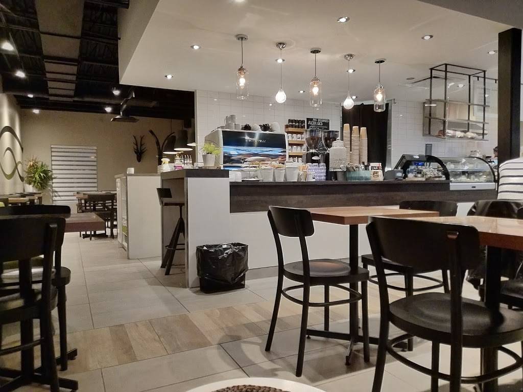 ES Café | cafe | 7520 Boulevard Guillaume-Couture #120, Lévis, QC G6V 6S5, Canada | 4188380202 OR +1 418-838-0202