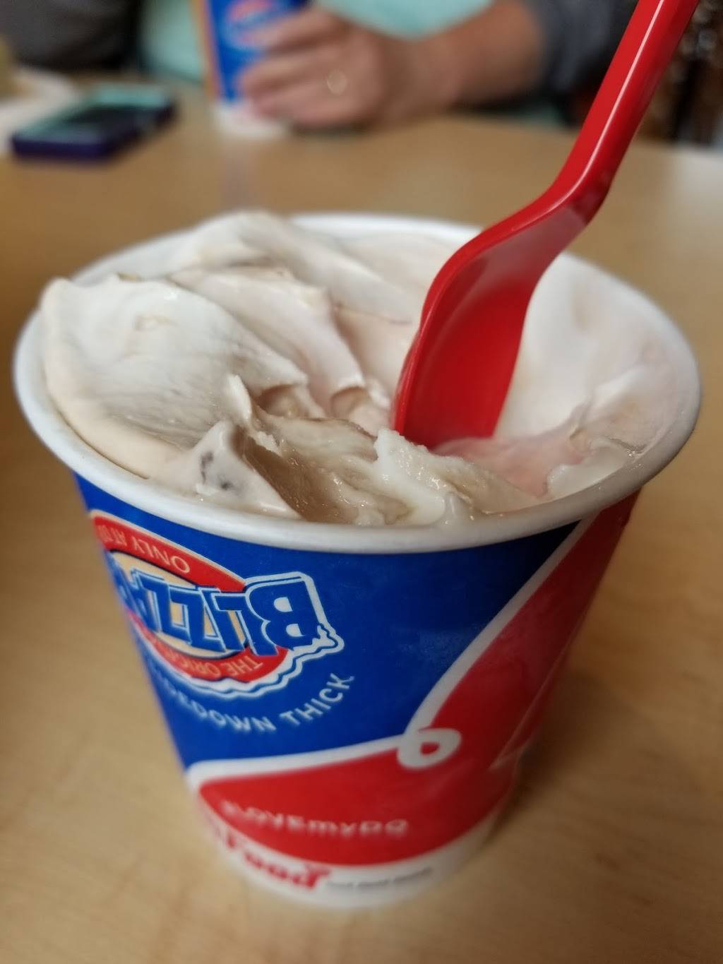 Dairy Queen Grill & Chill | bakery | 463 S Elm St, Commerce, GA 30529, USA | 7063359197 OR +1 706-335-9197