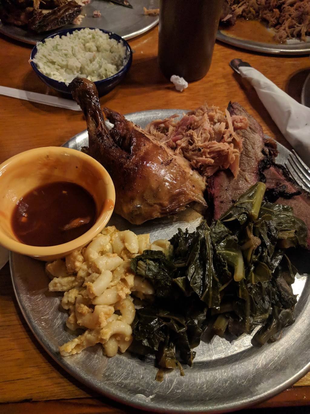 Creekside Bar-be-que | restaurant | 1115 Salem Church Rd, Anderson, SC 29625, USA | 8642609093 OR +1 864-260-9093