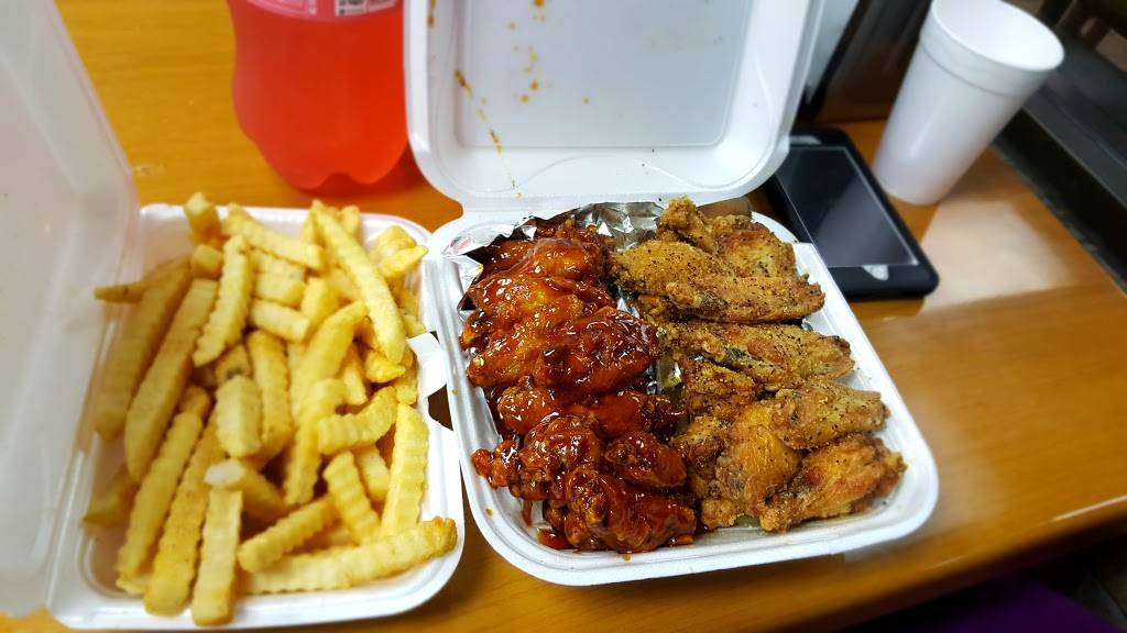 J Wings | restaurant | 1011 9th Ave SW, Bessemer, AL 35022, USA | 2055654555 OR +1 205-565-4555
