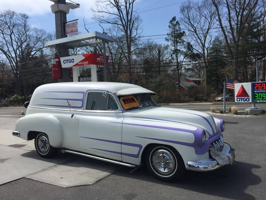 Merrick Citgo | meal takeaway | 86 Babylon Turnpike, Merrick, NY 11566, USA | 5164424957 OR +1 516-442-4957