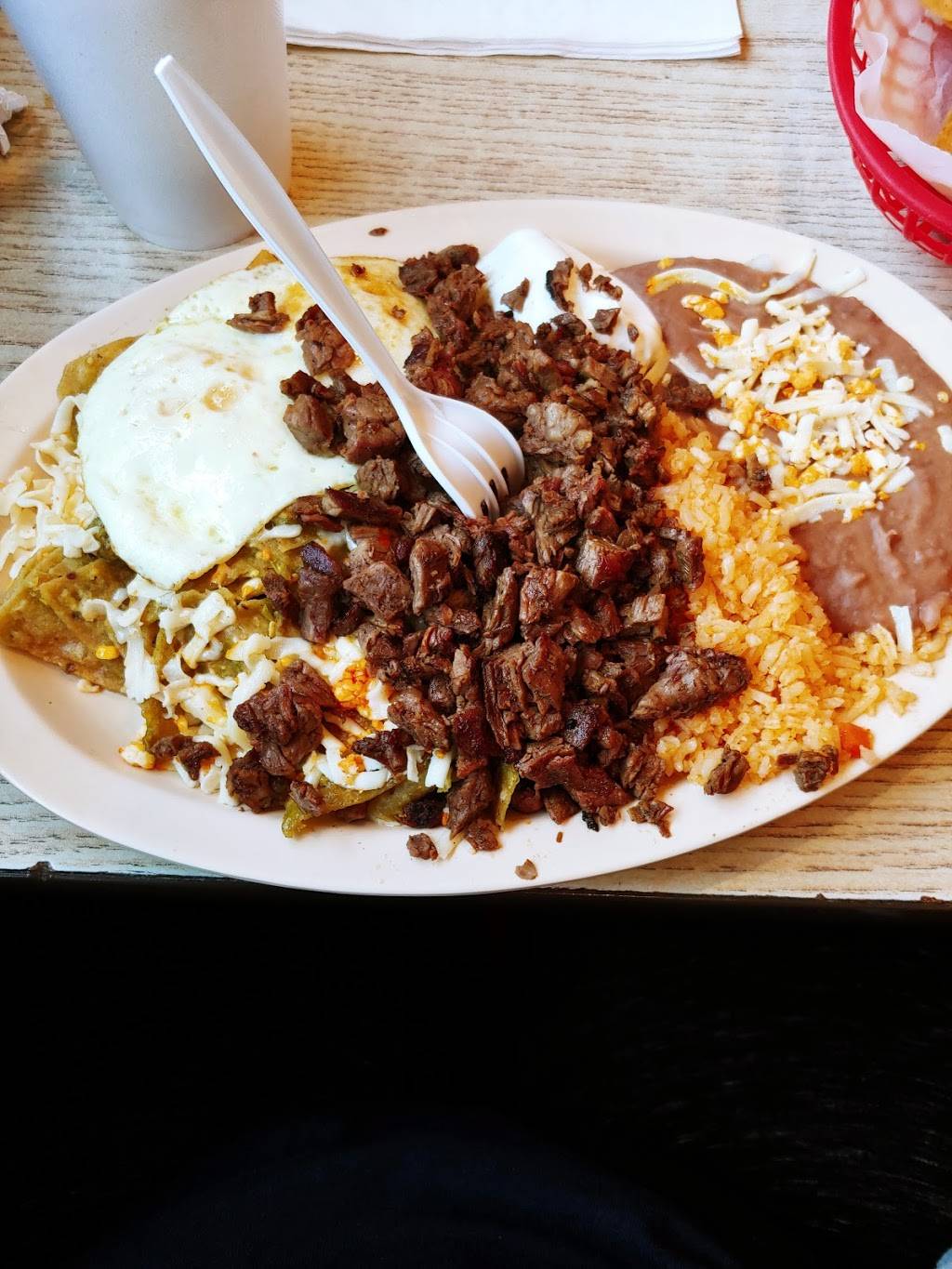 Zacatacos | restaurant | 4367, 3949 W 71st St, Chicago, IL 60629, USA | 7735829701 OR +1 773-582-9701