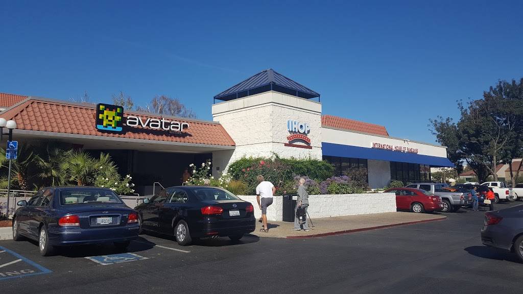 IHOP | restaurant | 4200 Great America Pkwy, Santa Clara, CA 95054, USA | 4089808887 OR +1 408-980-8887