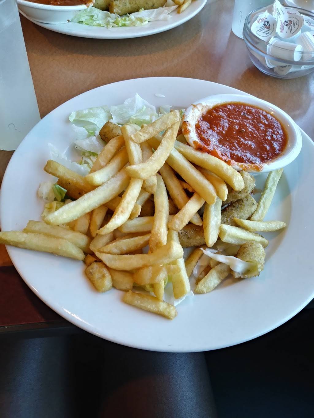 Sherwood Diner | restaurant | 311 Rockaway Turnpike, Lawrence, NY 11559, USA | 5163714616 OR +1 516-371-4616