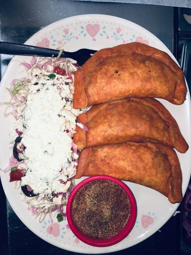 El Sabor Hondureño | restaurant | 2009 Thrasher Ln, Austin, TX 78741, USA | 5126895634 OR +1 512-689-5634