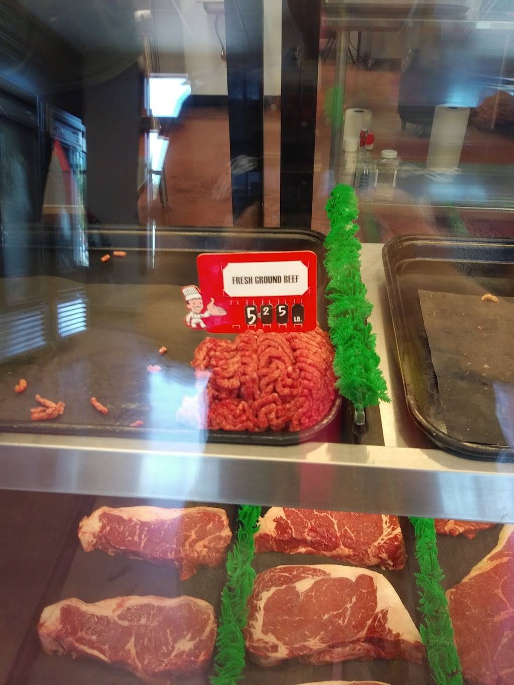 J&J Meat Market- Sulphur Springs | restaurant | 4121, 629 Gilmer St, Sulphur Springs, TX 75482, USA | 9039195273 OR +1 903-919-5273