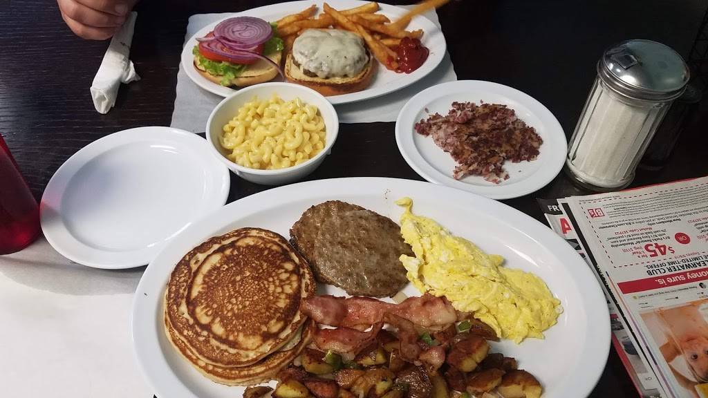 Lemmons Cafe | restaurant | 8165 State Rd 52, Hudson, FL 34667, USA | 7278576469 OR +1 727-857-6469