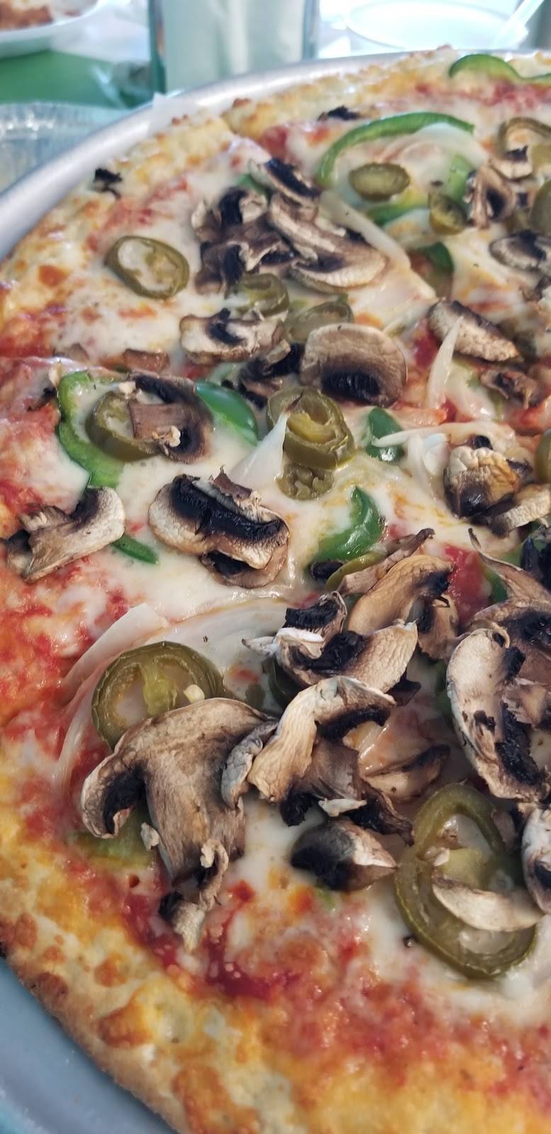 Boardwalk Pizzeria | meal delivery | 1420 W 104th Ave, Northglenn, CO 80234, USA | 3032802233 OR +1 303-280-2233