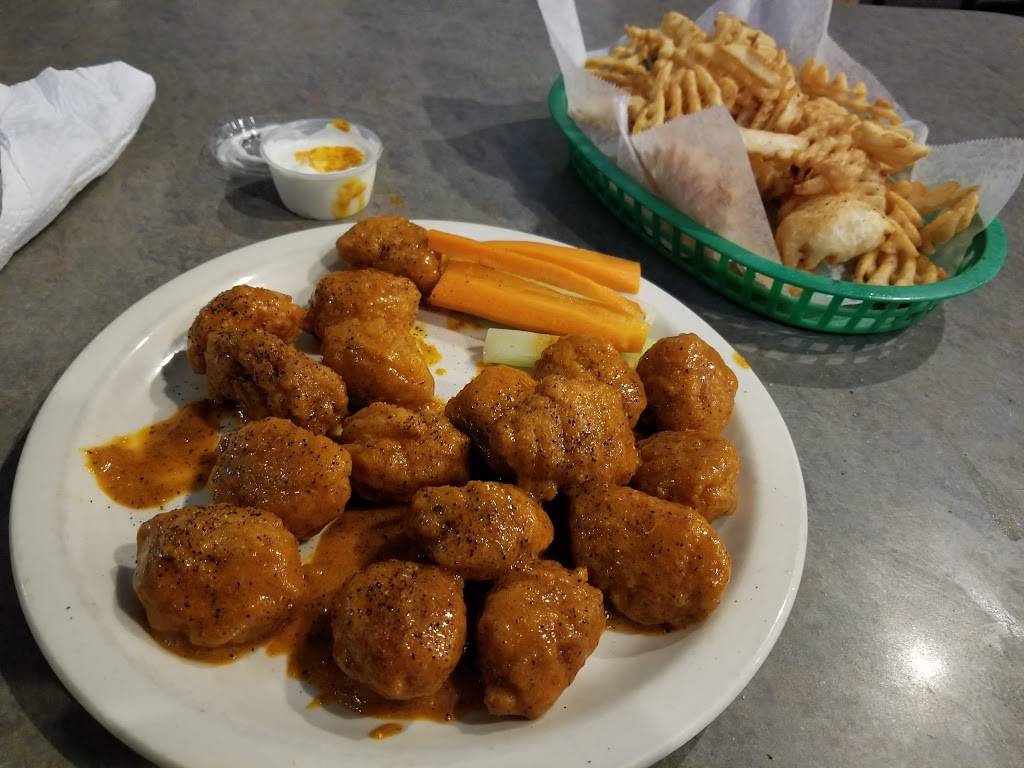 Wing-It | restaurant | 12961 Main St N, Jacksonville, FL 32218, USA | 9046960652 OR +1 904-696-0652