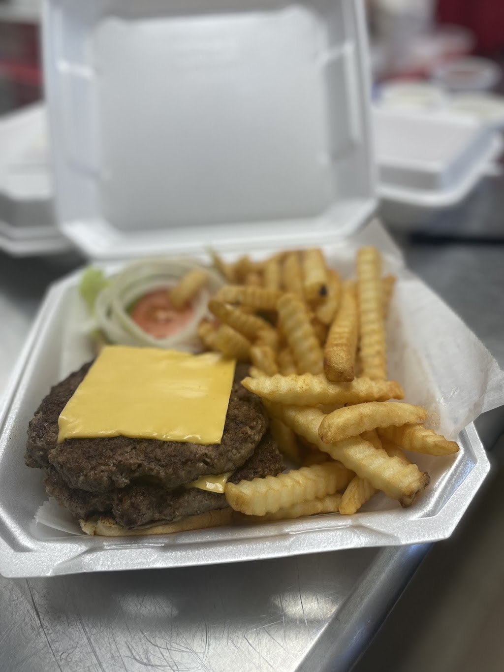 C&T Cafe | restaurant | 3716 N Sherman Dr Suite 3, Indianapolis, IN 46218, USA | 3176727077 OR +1 317-672-7077