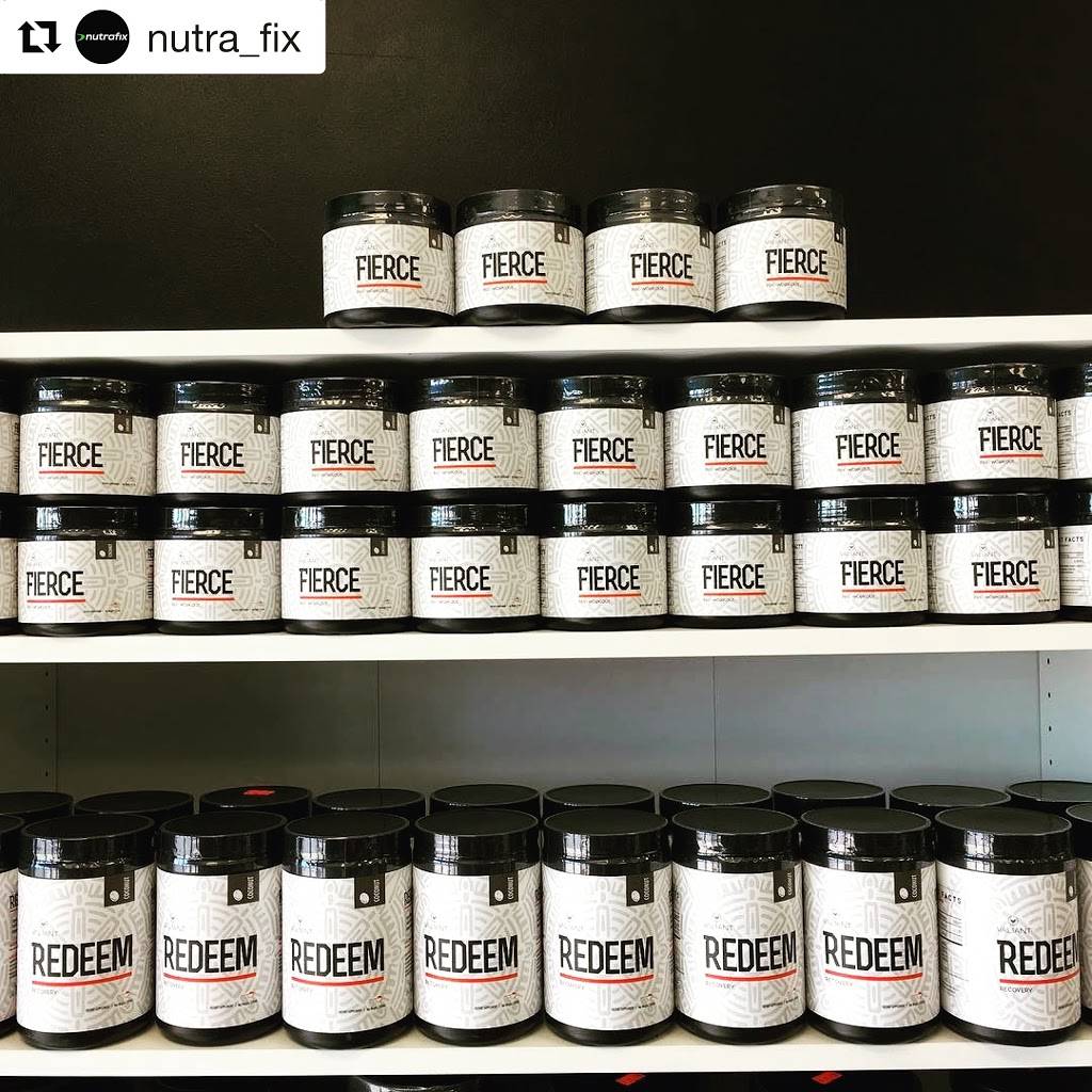 nutrafix vitamins/supplements/healthy meals | restaurant | 2509 Mt Vernon Ave #104, Bakersfield, CA 93306, USA | 6618647262 OR +1 661-864-7262