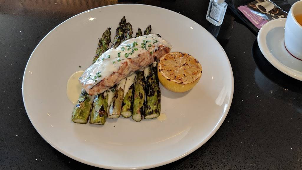 Bakersfield Wood-Fired Grill | restaurant | 330 E Ogden Ave, Westmont, IL 60559, USA | 6305683615 OR +1 630-568-3615