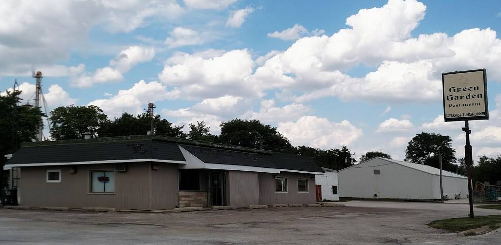 Green Garden Restaurant | restaurant | 210 W Gridley Rd #078, Gridley, IL 61744, USA | 3097472920 OR +1 309-747-2920