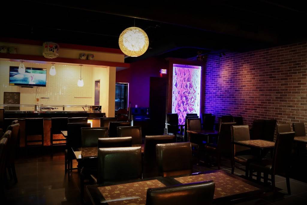 Kais Sushi & Grill Minnetonka | restaurant | 17420 Minnetonka Blvd, Minnetonka, MN 55345, USA | 9528562271 OR +1 952-856-2271