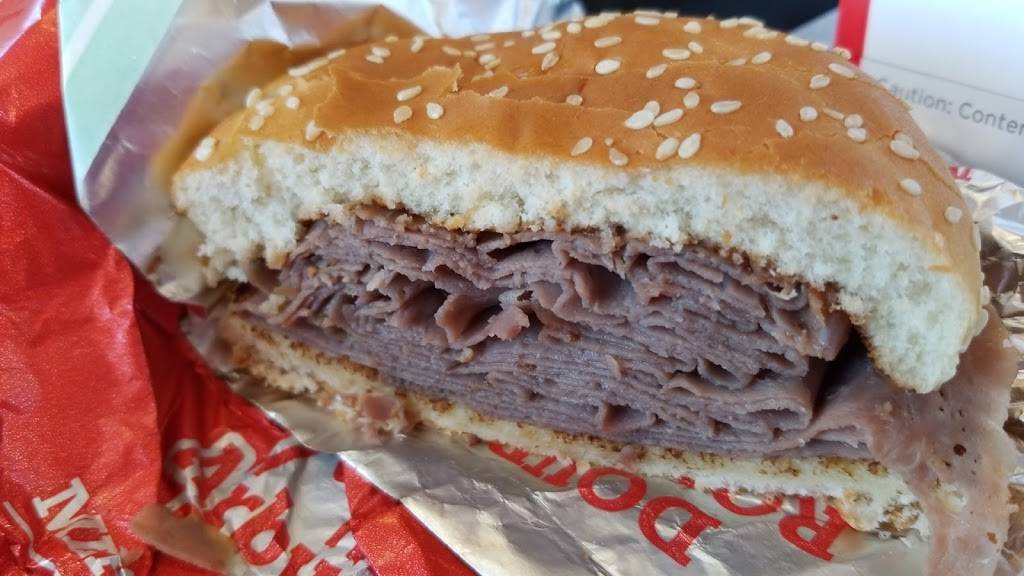 Arbys | restaurant | 39540 Van Dyke Ave, Sterling Heights, MI 48334, USA | 5864464607 OR +1 586-446-4607