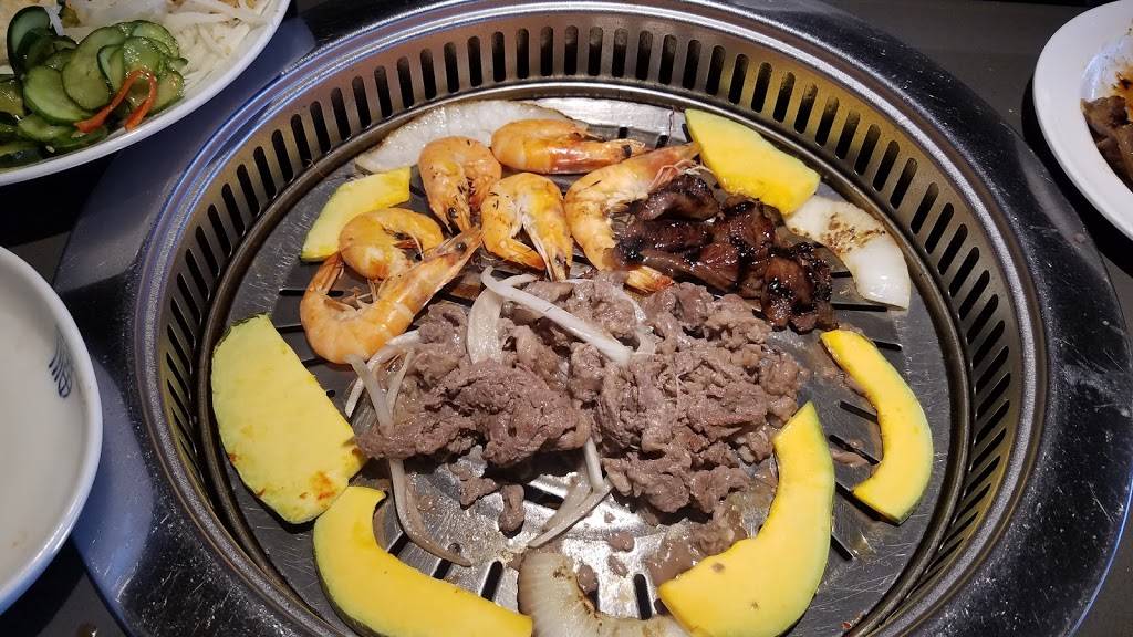 Honey Pig 2.0 - AYCE Korean barbecue restaurant | restaurant | 111 N Atlantic Blvd #351, Monterey Park, CA 91754, USA | 6262818865 OR +1 626-281-8865