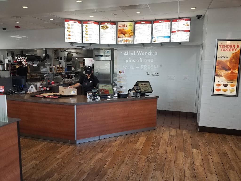 Wendys | restaurant | 1018 E Baseline Rd, Tempe, AZ 85283, USA | 4808393251 OR +1 480-839-3251