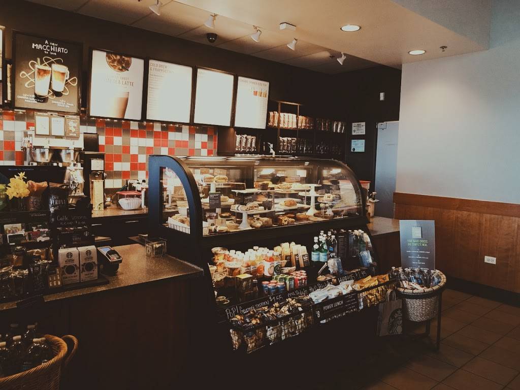 Starbucks | cafe | 699 E Boughton Rd, Bolingbrook, IL 60440, USA | 6307838096 OR +1 630-783-8096