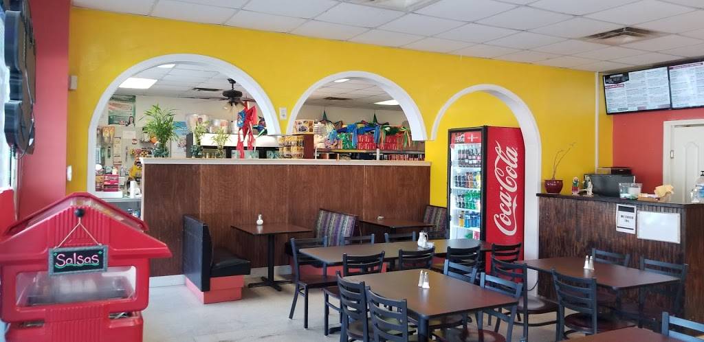 Migueleño Tienda y Restaurante | restaurant | 2015 GA-154 #106, Newnan, GA 30265, USA | 6788573279 OR +1 678-857-3279