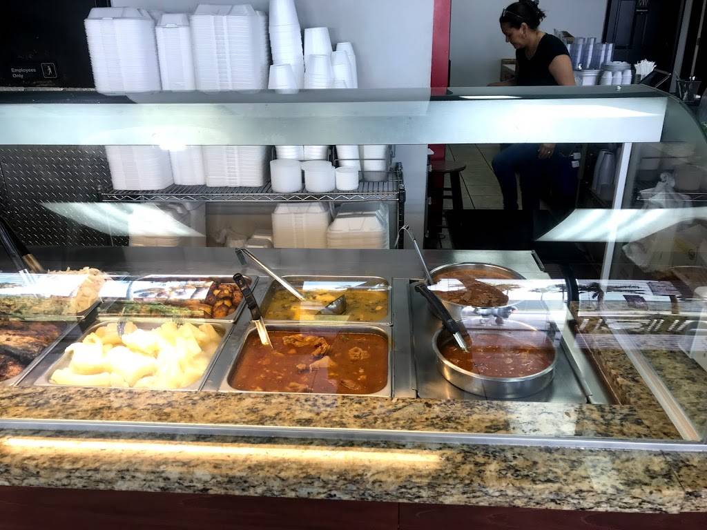 Yuka Deli | restaurant | 5899 NW 36th St, Virginia Gardens, FL 33166, USA | 7862650266 OR +1 786-265-0266