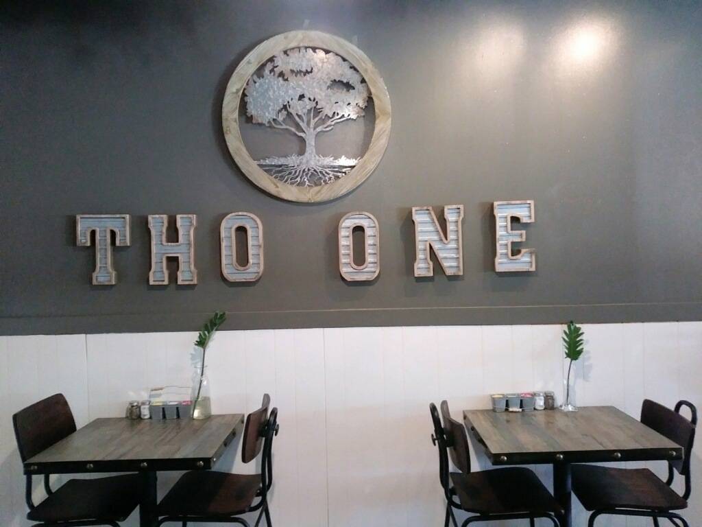 Tho One Thai Eatery | restaurant | 2300 Foothill Blvd, La Verne, CA 91750, USA | 9093928588 OR +1 909-392-8588