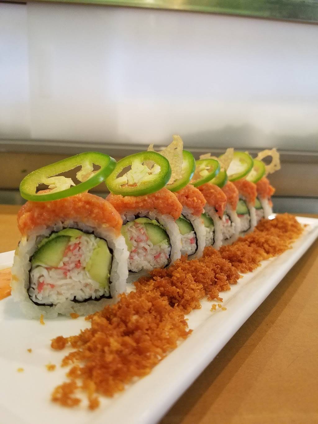 Kabuki Japanese Restaurant | restaurant | 3539 E Foothill Blvd, Pasadena, CA 91107, USA | 6263518963 OR +1 626-351-8963