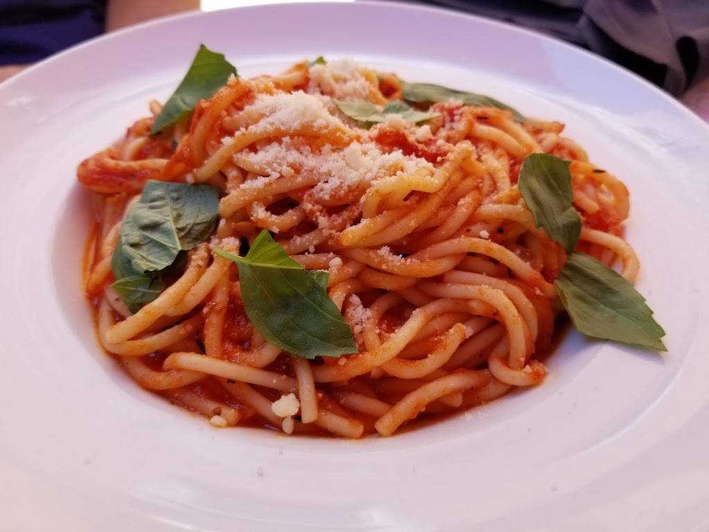 Bella Trattoria | restaurant | 129 N Market St, Frederick, MD 21701, USA | 3016943015 OR +1 301-694-3015