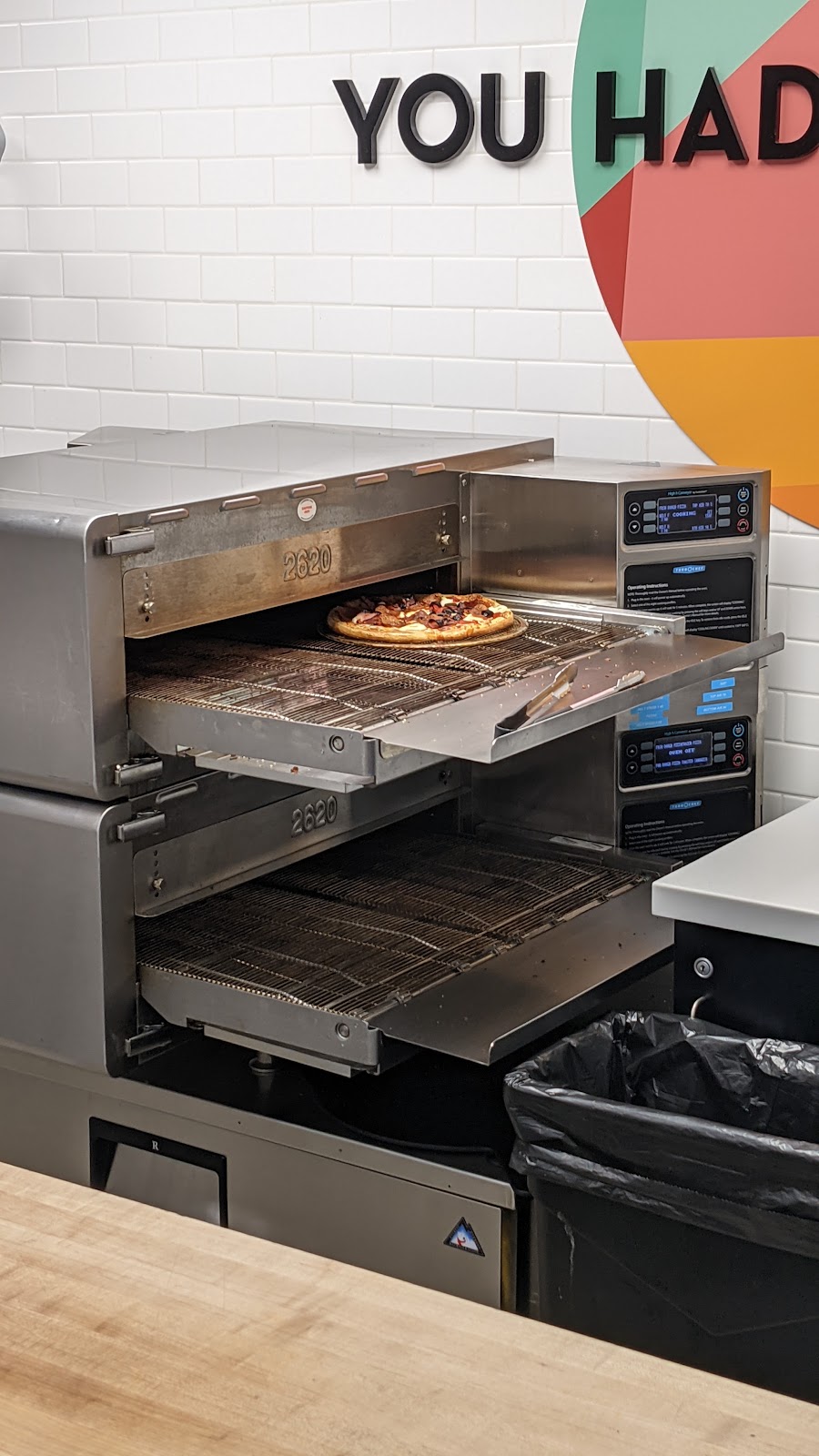 Mosaic Pizza Company | restaurant | 3604 Mayport Rd Building 1397, Mayport, FL 32228, USA | 9043724248 OR +1 904-372-4248