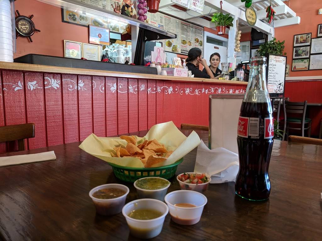 El Jarocho Seafood | restaurant | 819 N Ventura Ave, Ventura, CA 93001, USA | 8056521856 OR +1 805-652-1856