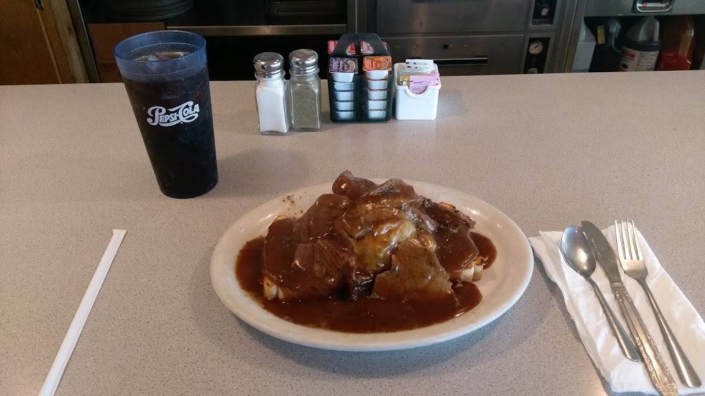 Willard Country Kitchen | restaurant | 429 Walton St E, Willard, OH 44890, USA | 4199350174 OR +1 419-935-0174