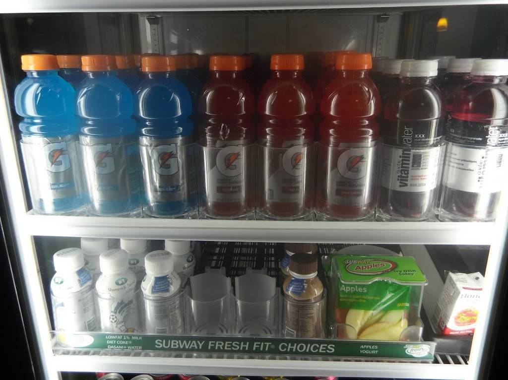 Subway | meal takeaway | 161 W Main St, Mesa, AZ 85201, USA | 4806449590 OR +1 480-644-9590