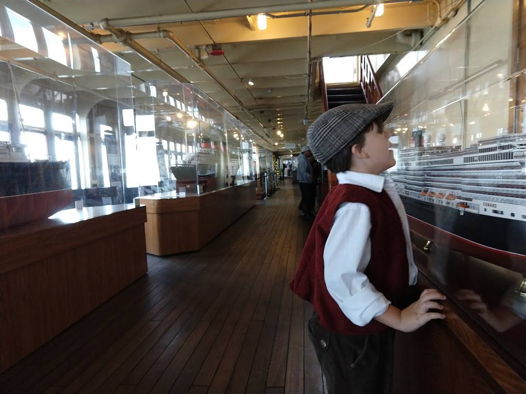 Promenade Cafe | restaurant | 1126 Queens Hwy, Long Beach, CA 90802, USA | 8004372934 OR +1 800-437-2934