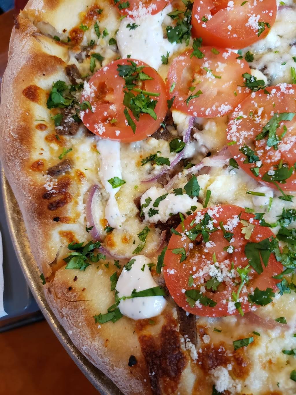 Opa Pizzaria | restaurant | 8000 SE 13th Ave, Portland, OR 97202, USA | 5032387255 OR +1 503-238-7255