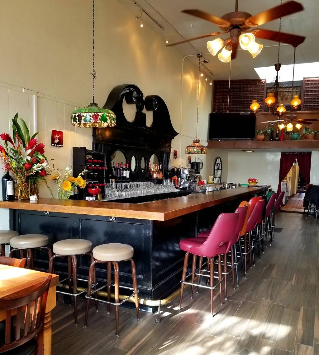 Chez Mansour | restaurant | 1369 Solano Ave, Albany, CA 94707, USA | 5105241040 OR +1 510-524-1040