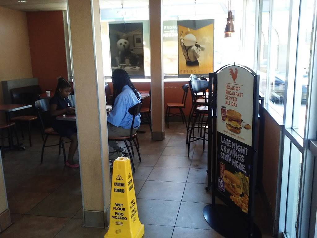 Jack in the Box | restaurant | 400 Broadway St, Vallejo, CA 94590, USA | 7075543562 OR +1 707-554-3562