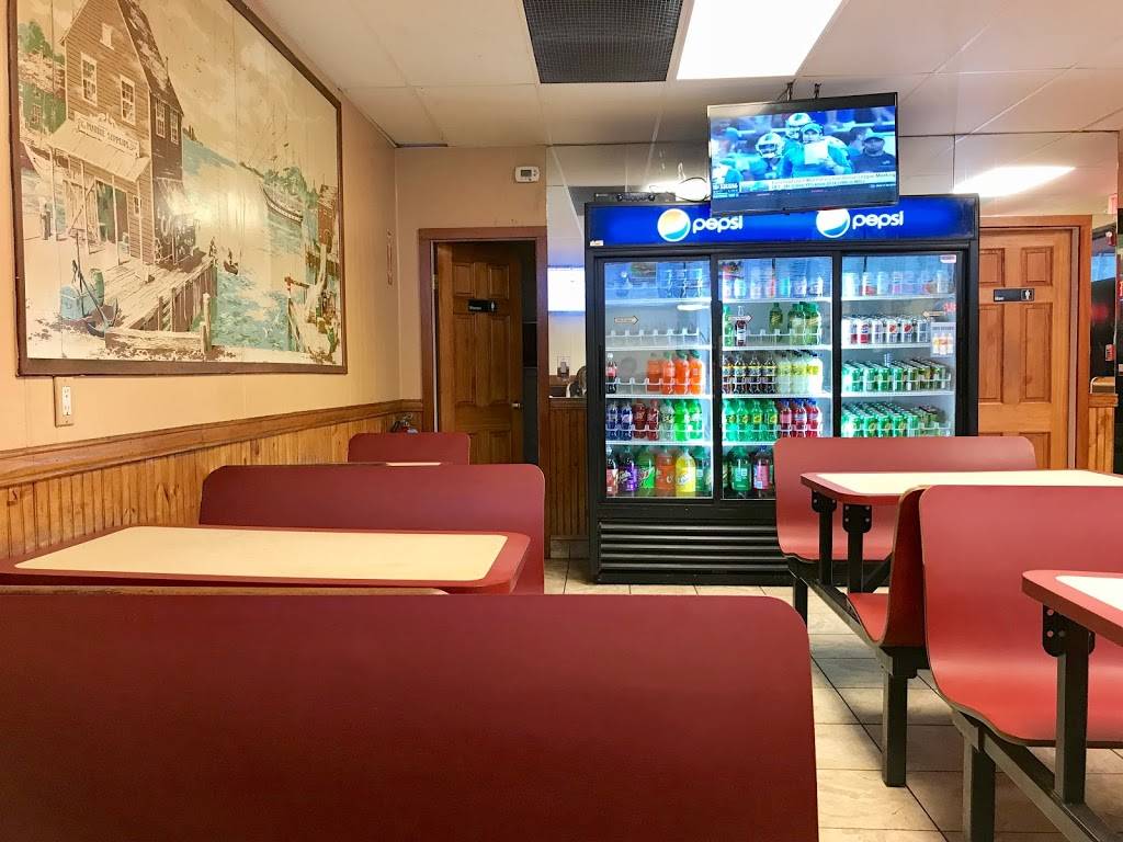 Salem House of Pizza | restaurant | 23 Endicott St, Salem, MA 01970, USA | 9787440017 OR +1 978-744-0017