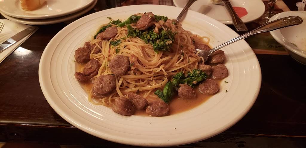 DParma Italian Cuisine | restaurant | 182 Sumner St, Boston, MA 02128, USA | 6175679671 OR +1 617-567-9671