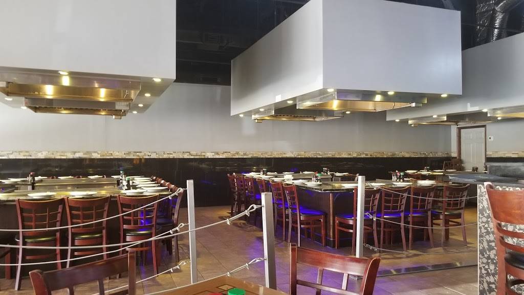 Sukiya Japanese Steak House | restaurant | 226 E Gate Dr, Aiken, SC 29803, USA | 8032260322 OR +1 803-226-0322