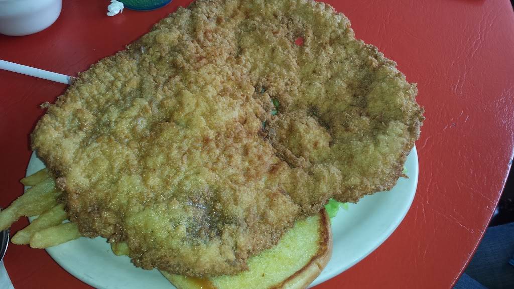 Deanos Diner LLC | restaurant | 202 W State St, Ashley, IN 46705, USA | 2605873931 OR +1 260-587-3931