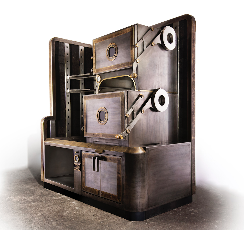 Grills by Demant | restaurant | 565 Northside Dr SW #3, Atlanta, GA 30310, USA | 4049012157 OR +1 404-901-2157