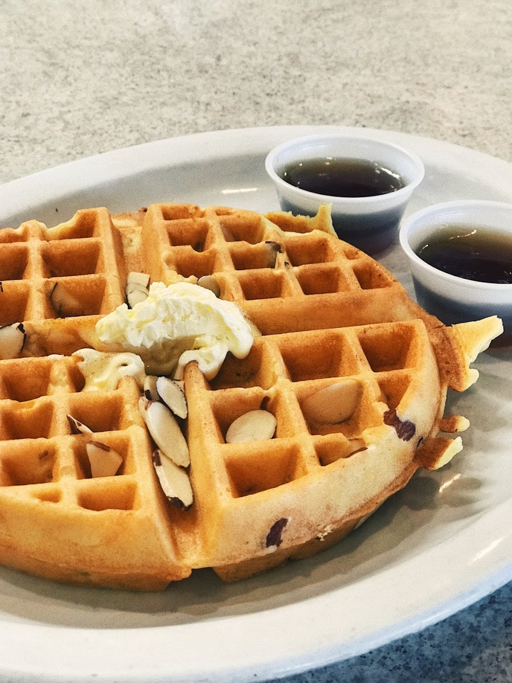 Old Mill Cafe | cafe | 600 9th St, Modesto, CA 95354, USA | 2095240451 OR +1 209-524-0451