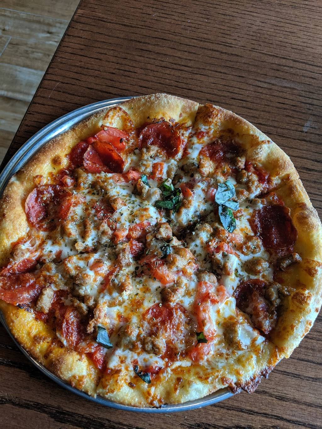 Newks Eatery | restaurant | 1730 S Germantown Rd, Germantown, TN 38138, USA | 9013215893 OR +1 901-321-5893