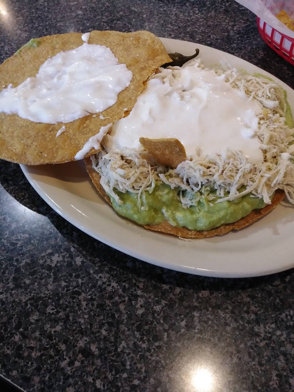 Monterrey | Restaurant & Bar | restaurant | 11255 Garland Rd, Dallas, TX 75218, USA | 2143212278 OR +1 214-321-2278