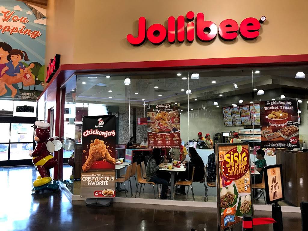 Jollibee | restaurant | 2180 Barranca Pkwy #120, Irvine, CA 92606, USA | 9496601586 OR +1 949-660-1586