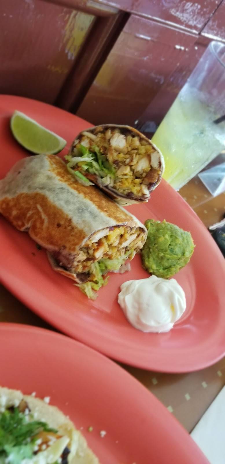 Tacos y Antojitos Emanuel Restaurant | restaurant | 5075 Okeechobee Blvd, West Palm Beach, FL 33417, USA | 5618554971 OR +1 561-855-4971