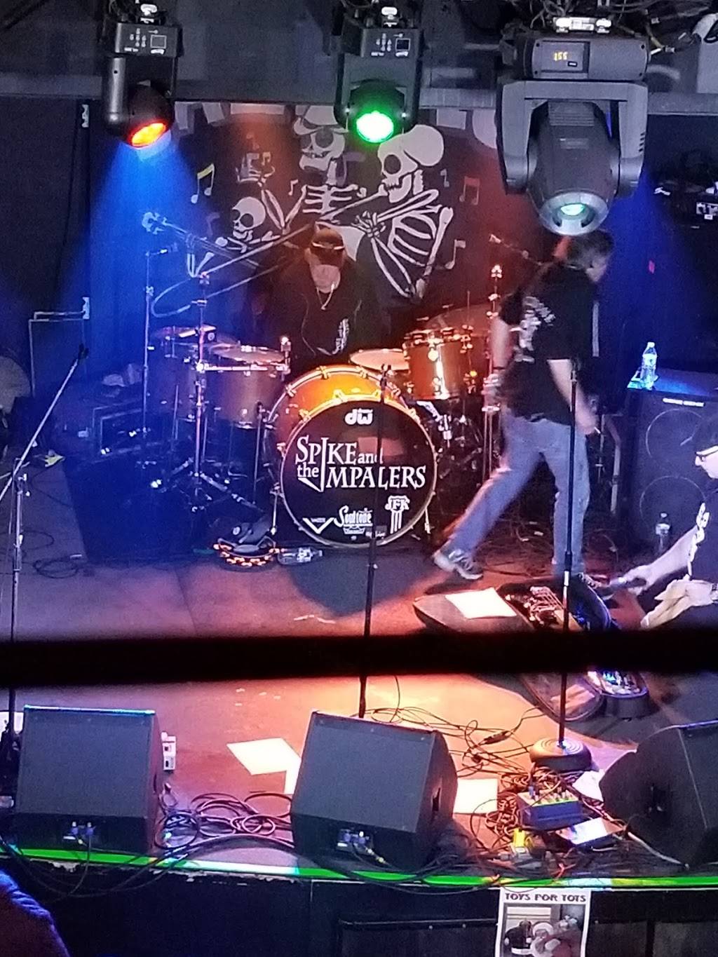 Jazzbones | night club | 2803 6th Ave, Tacoma, WA 98406, USA | 2533969169 OR +1 253-396-9169